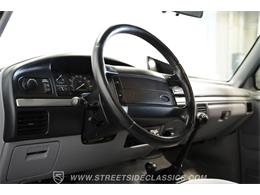 1995 Ford Bronco (CC-2104051) for sale in Mesa, Arizona