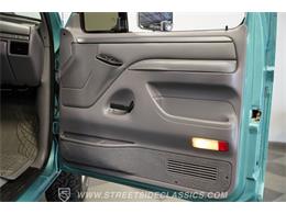 1995 Ford Bronco (CC-2104051) for sale in Mesa, Arizona