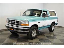 1995 Ford Bronco (CC-2104051) for sale in Mesa, Arizona