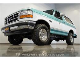 1995 Ford Bronco (CC-2104051) for sale in Mesa, Arizona