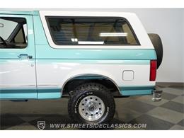1995 Ford Bronco (CC-2104051) for sale in Mesa, Arizona
