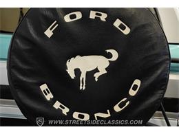 1995 Ford Bronco (CC-2104051) for sale in Mesa, Arizona