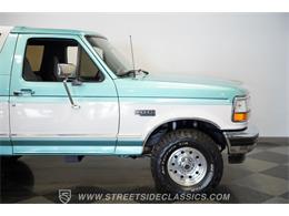1995 Ford Bronco (CC-2104051) for sale in Mesa, Arizona