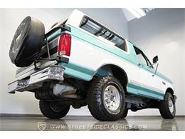 1995 Ford Bronco (CC-2104051) for sale in Mesa, Arizona