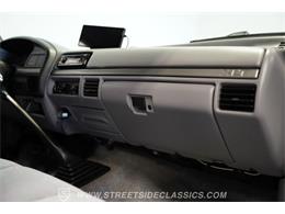 1995 Ford Bronco (CC-2104051) for sale in Mesa, Arizona