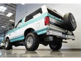 1995 Ford Bronco (CC-2104051) for sale in Mesa, Arizona