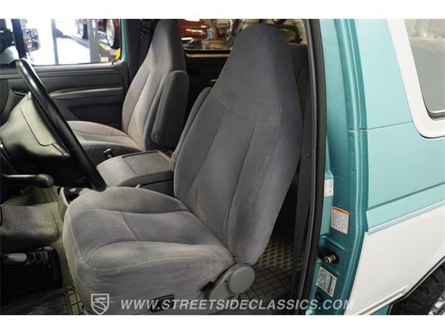 1995 Ford Bronco (CC-2104051) for sale in Mesa, Arizona