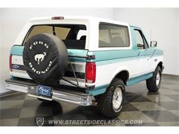 1995 Ford Bronco (CC-2104051) for sale in Mesa, Arizona