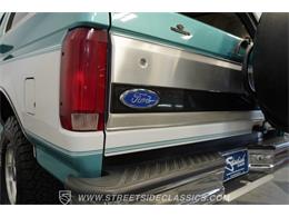 1995 Ford Bronco (CC-2104051) for sale in Mesa, Arizona