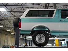 1995 Ford Bronco (CC-2104051) for sale in Mesa, Arizona