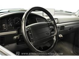 1995 Ford Bronco (CC-2104051) for sale in Mesa, Arizona