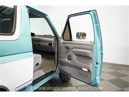 1995 Ford Bronco (CC-2104051) for sale in Mesa, Arizona