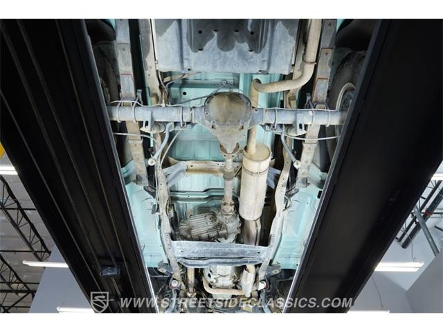 1995 Ford Bronco (CC-2104051) for sale in Mesa, Arizona