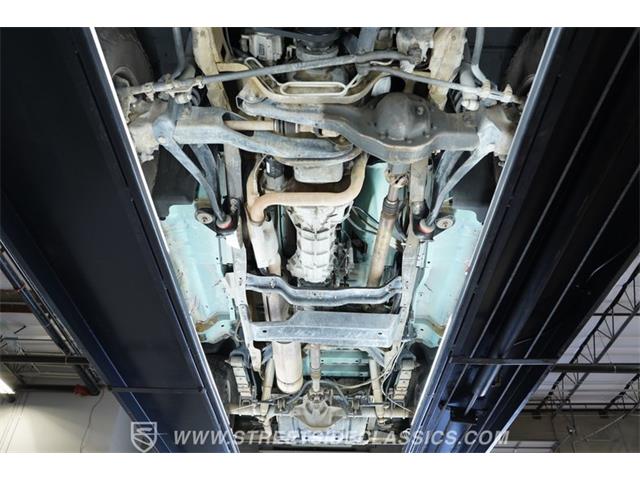 1995 Ford Bronco (CC-2104051) for sale in Mesa, Arizona