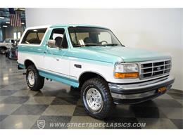 1995 Ford Bronco (CC-2104051) for sale in Mesa, Arizona