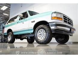 1995 Ford Bronco (CC-2104051) for sale in Mesa, Arizona