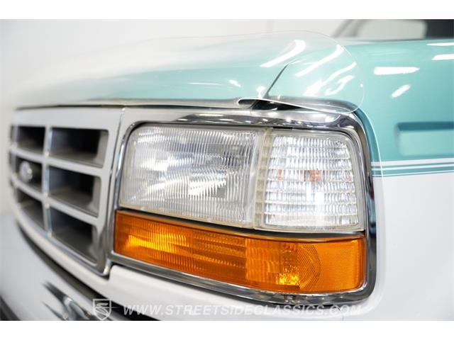 1995 Ford Bronco (CC-2104051) for sale in Mesa, Arizona