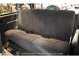 1995 Ford Bronco (CC-2104051) for sale in Mesa, Arizona