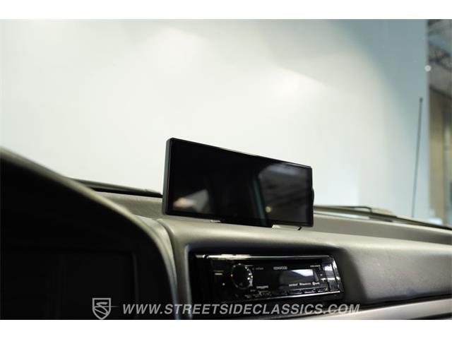 1995 Ford Bronco (CC-2104051) for sale in Mesa, Arizona
