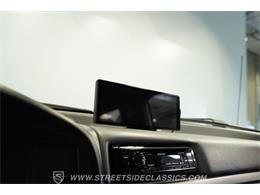 1995 Ford Bronco (CC-2104051) for sale in Mesa, Arizona