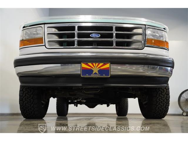 1995 Ford Bronco (CC-2104051) for sale in Mesa, Arizona