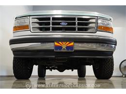 1995 Ford Bronco (CC-2104051) for sale in Mesa, Arizona