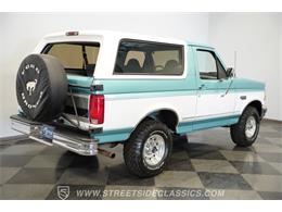 1995 Ford Bronco (CC-2104051) for sale in Mesa, Arizona