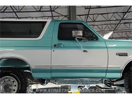 1995 Ford Bronco (CC-2104051) for sale in Mesa, Arizona
