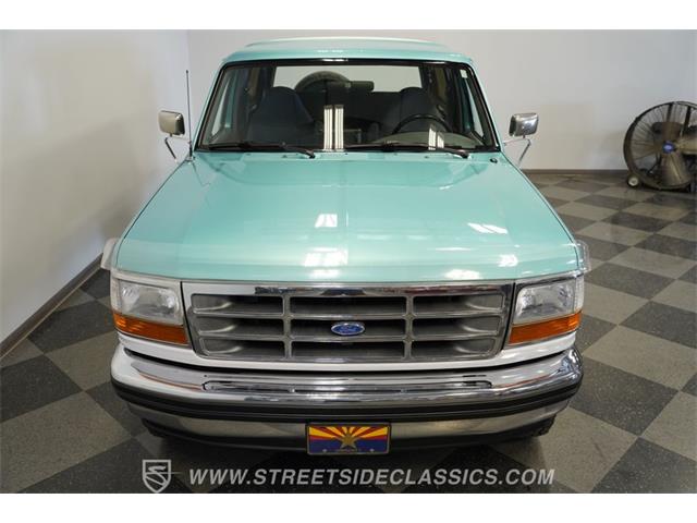 1995 Ford Bronco (CC-2104051) for sale in Mesa, Arizona