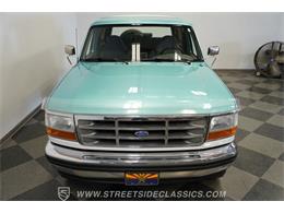 1995 Ford Bronco (CC-2104051) for sale in Mesa, Arizona