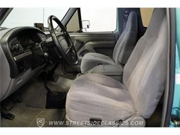 1995 Ford Bronco (CC-2104051) for sale in Mesa, Arizona