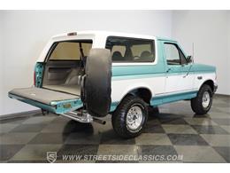 1995 Ford Bronco (CC-2104051) for sale in Mesa, Arizona