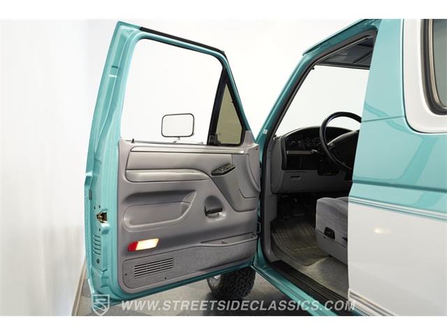 1995 Ford Bronco (CC-2104051) for sale in Mesa, Arizona