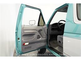 1995 Ford Bronco (CC-2104051) for sale in Mesa, Arizona