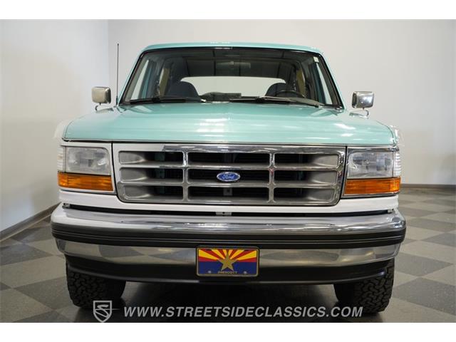 1995 Ford Bronco (CC-2104051) for sale in Mesa, Arizona