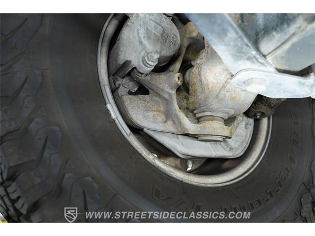 1995 Ford Bronco (CC-2104051) for sale in Mesa, Arizona