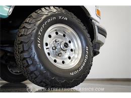 1995 Ford Bronco (CC-2104051) for sale in Mesa, Arizona