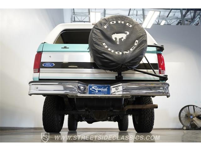 1995 Ford Bronco (CC-2104051) for sale in Mesa, Arizona