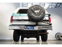 1995 Ford Bronco (CC-2104051) for sale in Mesa, Arizona