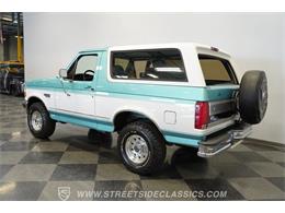 1995 Ford Bronco (CC-2104051) for sale in Mesa, Arizona