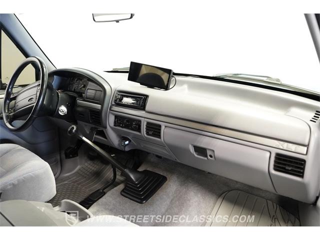 1995 Ford Bronco (CC-2104051) for sale in Mesa, Arizona