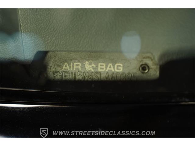 1995 Ford Bronco (CC-2104051) for sale in Mesa, Arizona