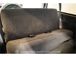 1995 Ford Bronco (CC-2104051) for sale in Mesa, Arizona
