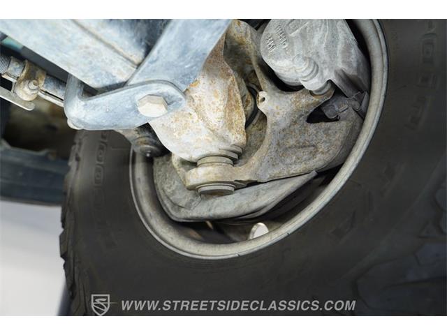 1995 Ford Bronco (CC-2104051) for sale in Mesa, Arizona