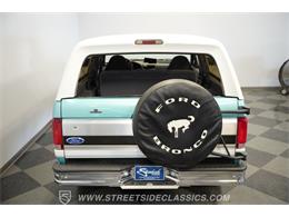 1995 Ford Bronco (CC-2104051) for sale in Mesa, Arizona