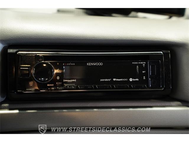 1995 Ford Bronco (CC-2104051) for sale in Mesa, Arizona