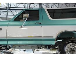 1995 Ford Bronco (CC-2104051) for sale in Mesa, Arizona