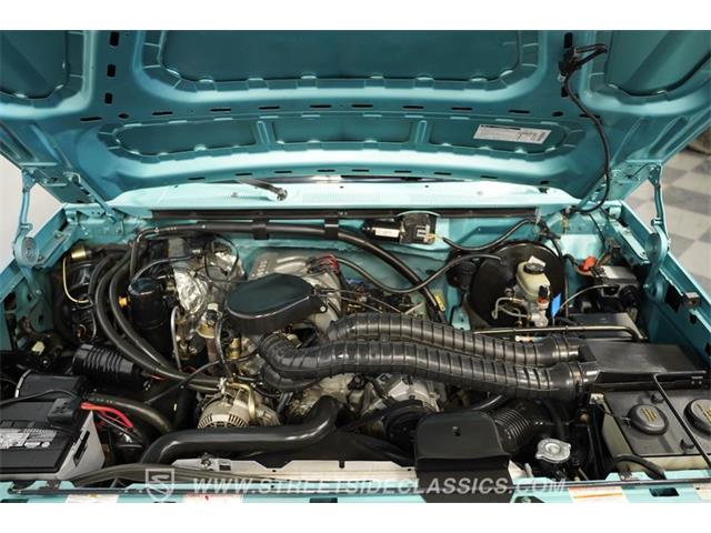 1995 Ford Bronco (CC-2104051) for sale in Mesa, Arizona