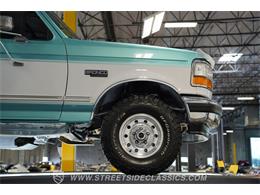 1995 Ford Bronco (CC-2104051) for sale in Mesa, Arizona