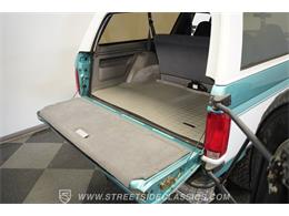 1995 Ford Bronco (CC-2104051) for sale in Mesa, Arizona